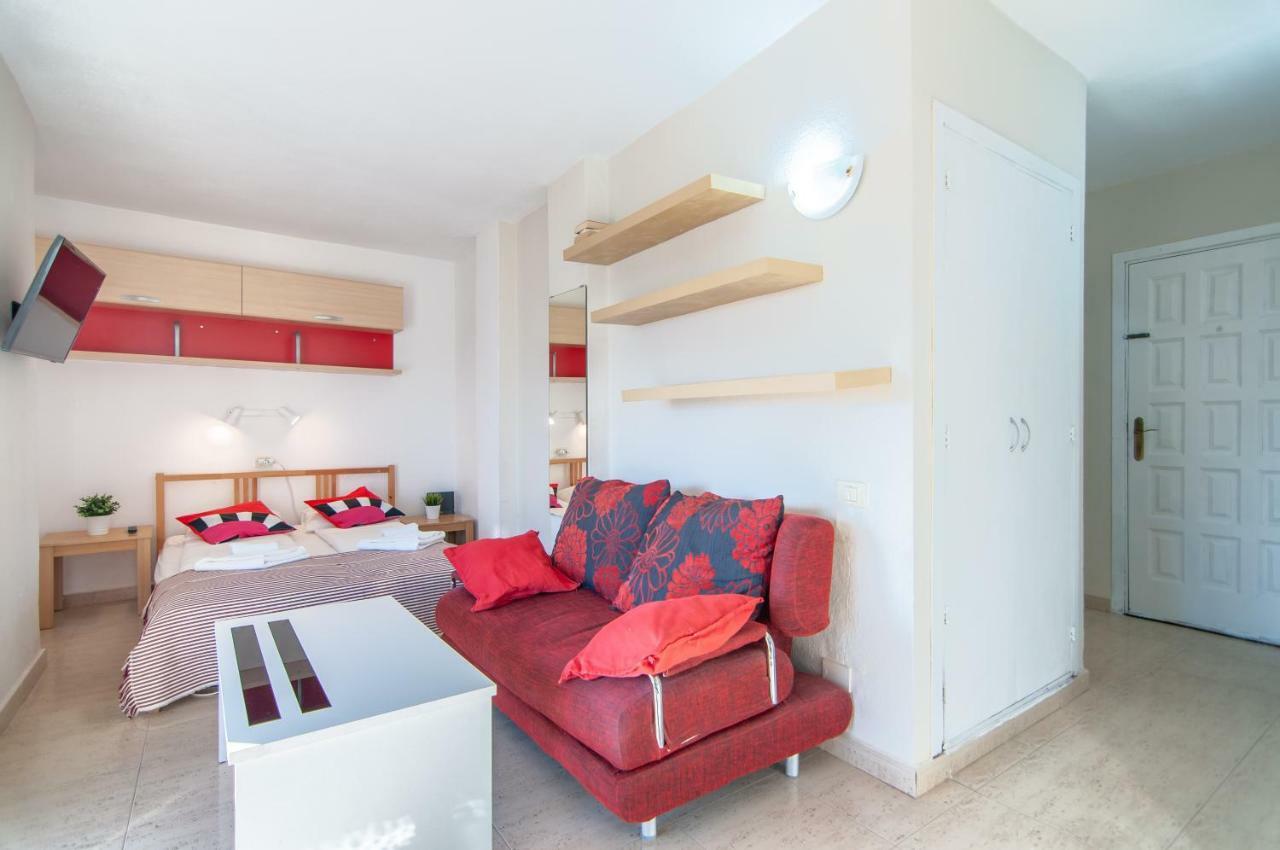 Apartamento Studio Torres Del Sol Arona (Tenerife)