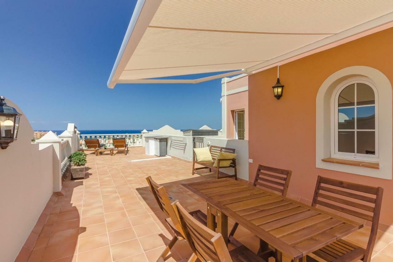 Apartamento Golf Tenerife Palm-mar