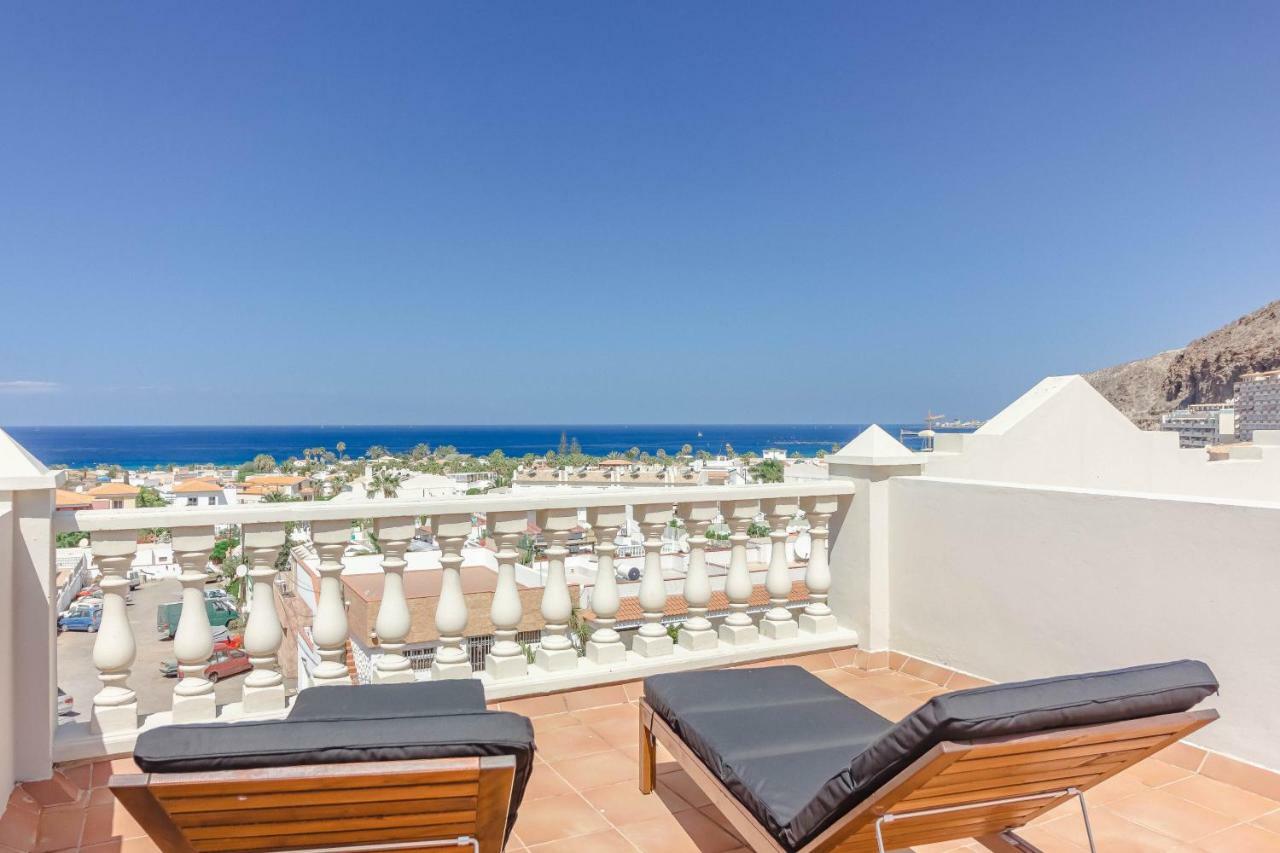 Golf Tenerife Apartamento Palm-mar