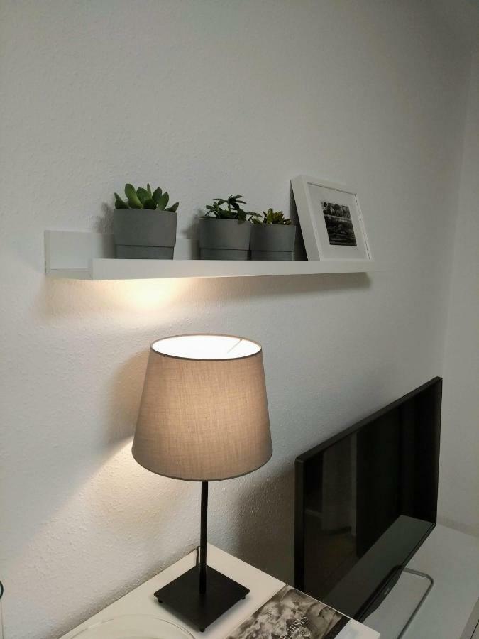 Appartement Apartamento 