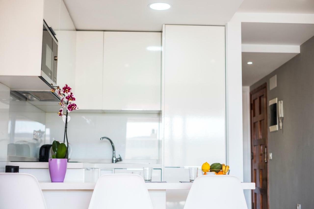 Manureva Apartment Los Cristianos (Tenerife)