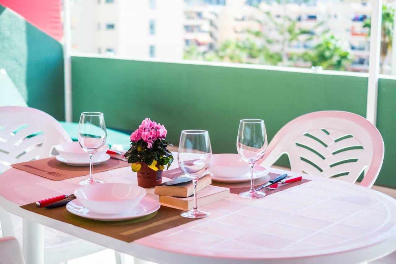 Apartment Manureva Los Cristianos (Tenerife)