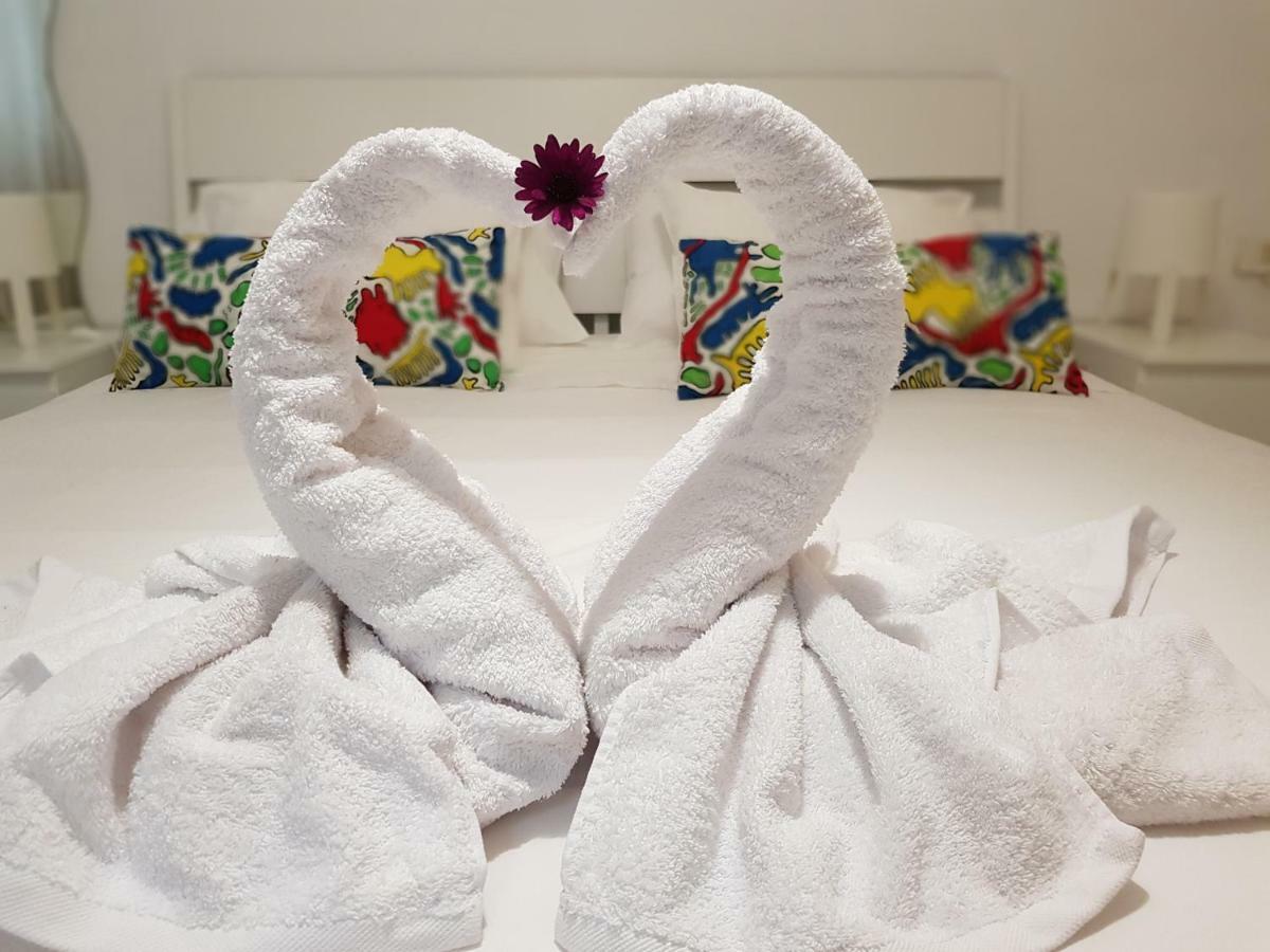 Apartment Lovely In Medano Tenerife *