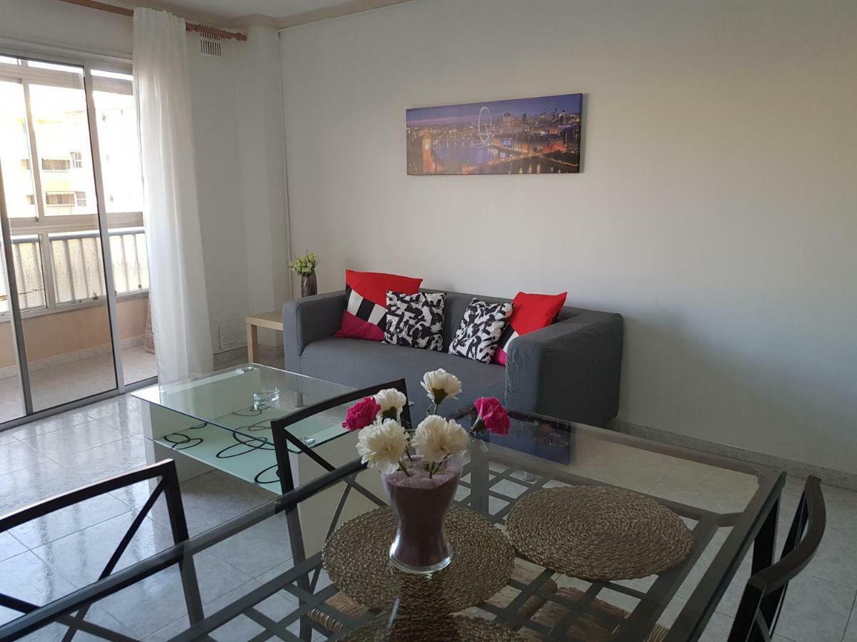 Lovely In Medano Tenerife Apartment