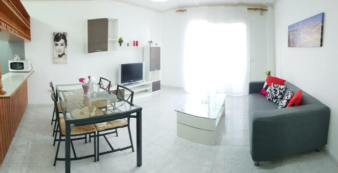 Lovely In Medano Tenerife Apartment *