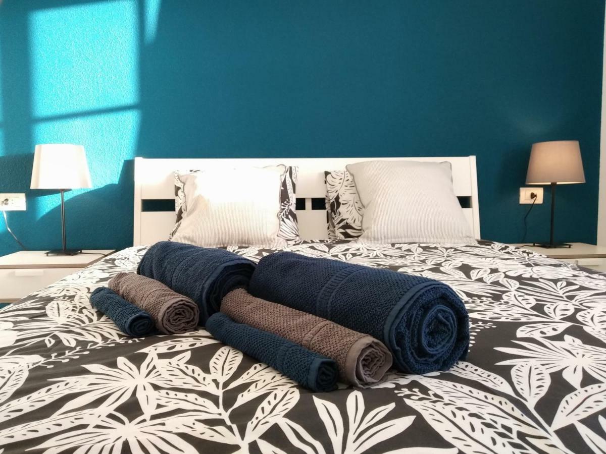Appartement Apartamento 