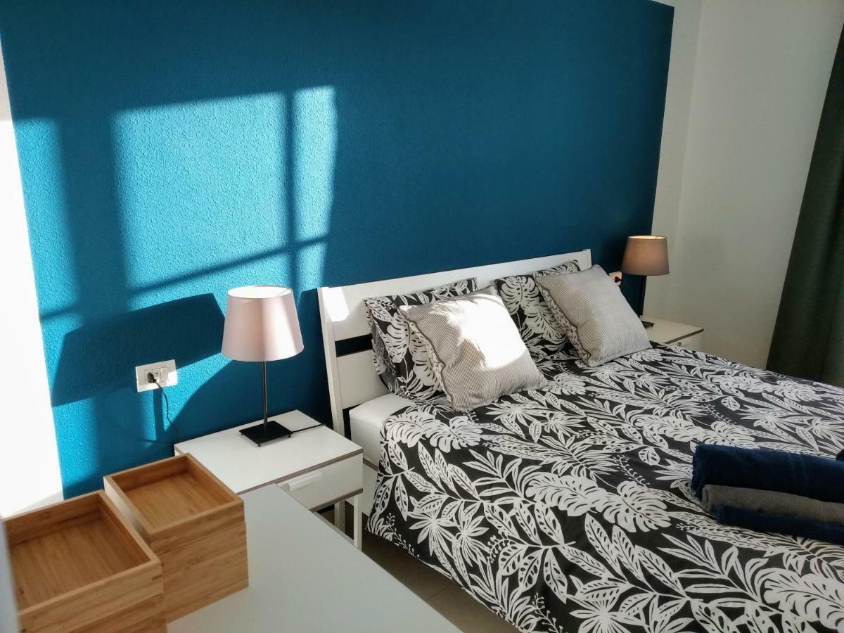 Appartement Apartamento 