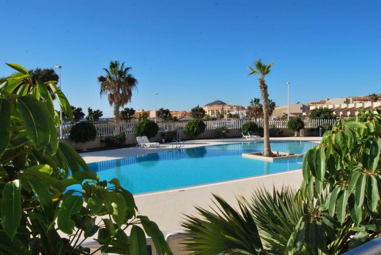 Luxury Beachfront Penthouse El Medano (Tenerife)