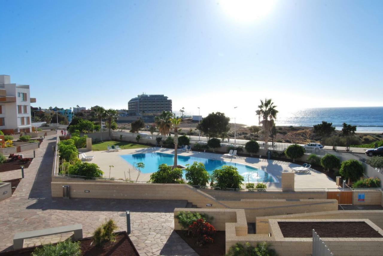 Luxury Beachfront Penthouse El Medano (Tenerife)