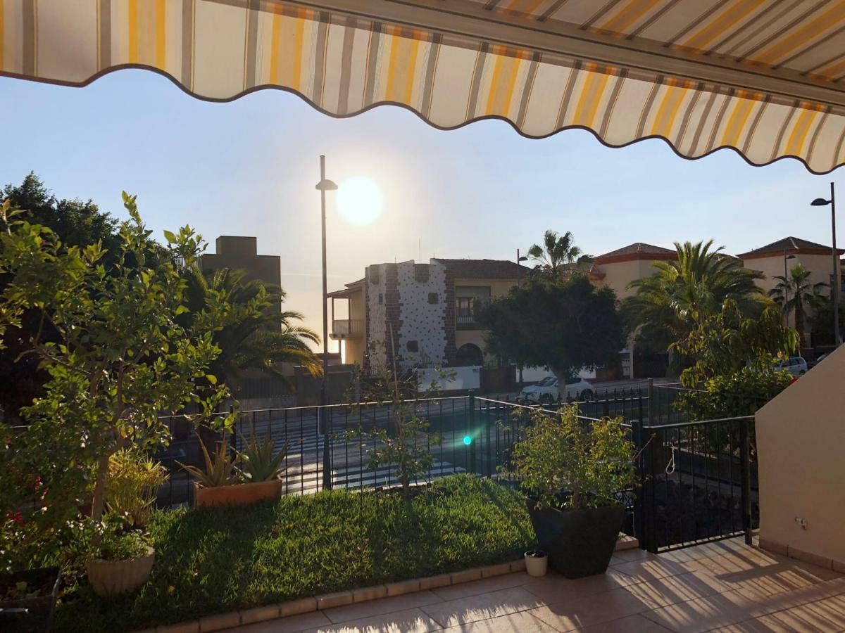 El Galeon Townhouse * Costa Adeje (Tenerife)