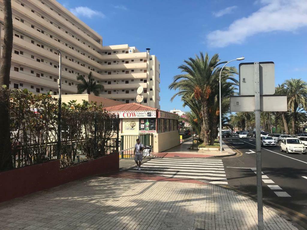 El Dorado, Americas Arona (Tenerife)