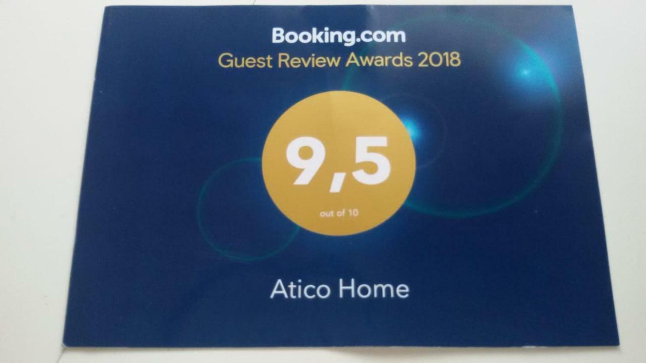 Atico Appartement *