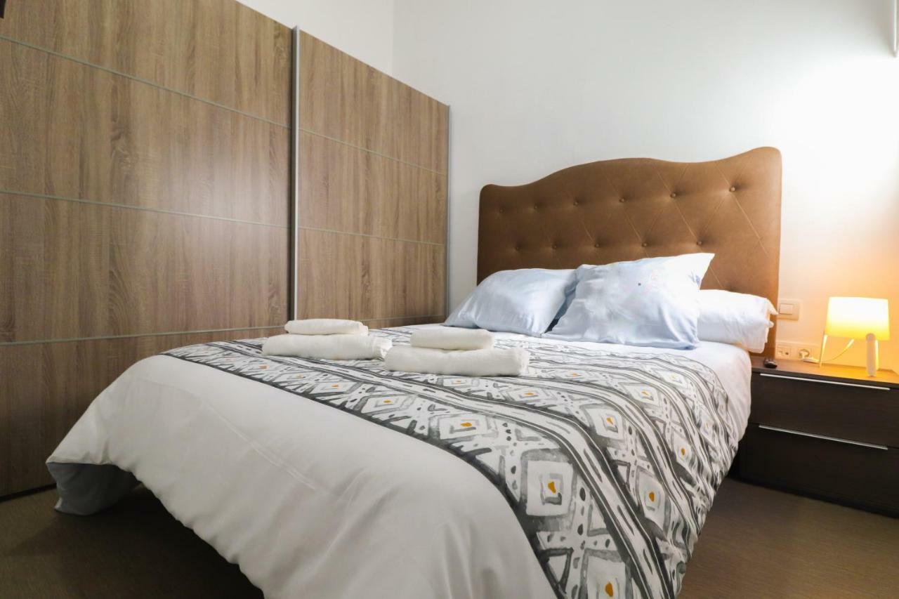 Appartement Tenerife