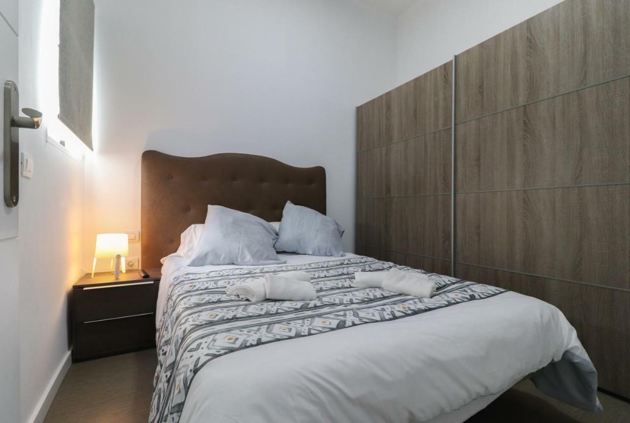 Tenerife Appartement Santa-Cruz de Ténérife