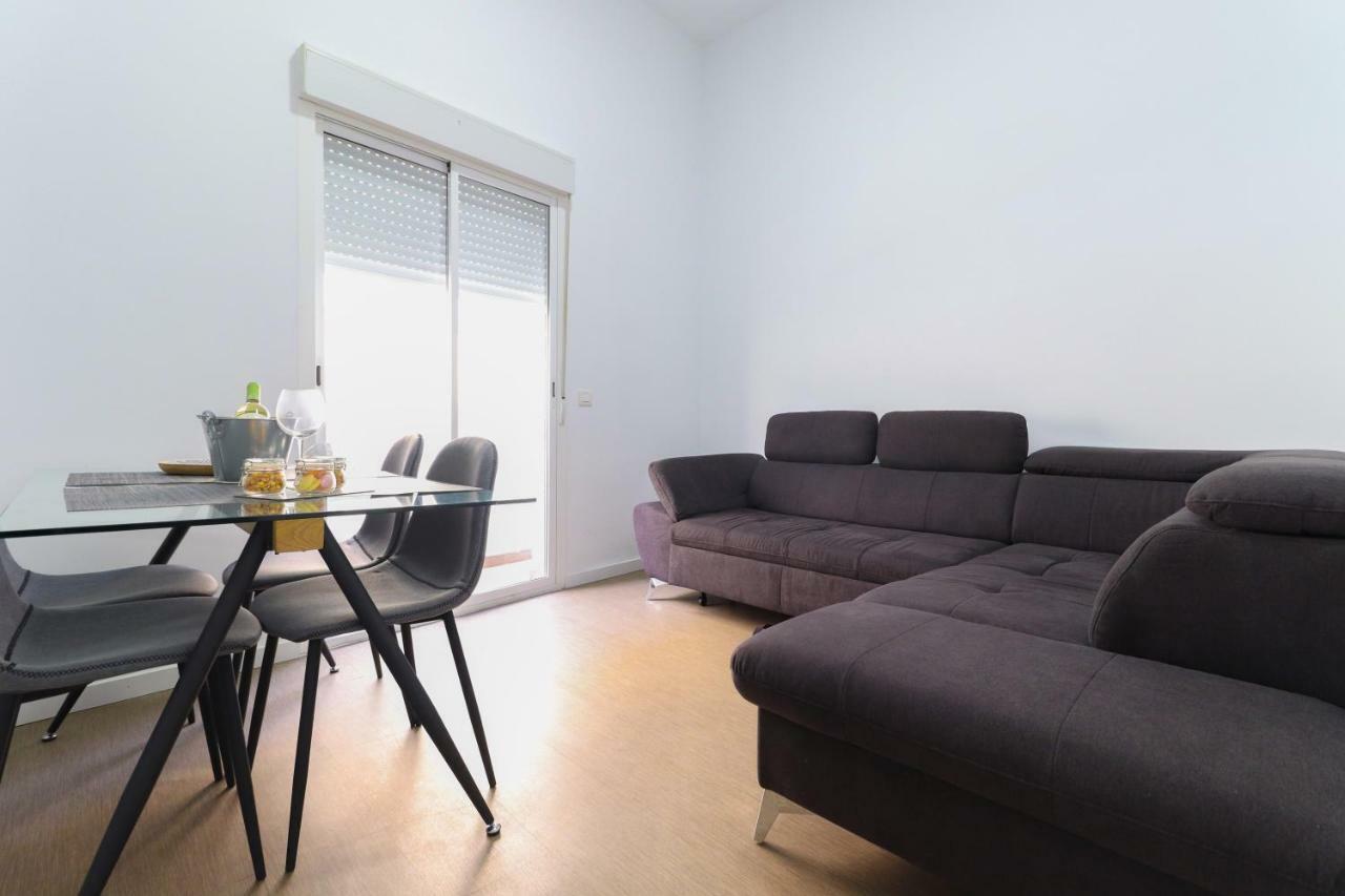 Tenerife Appartement