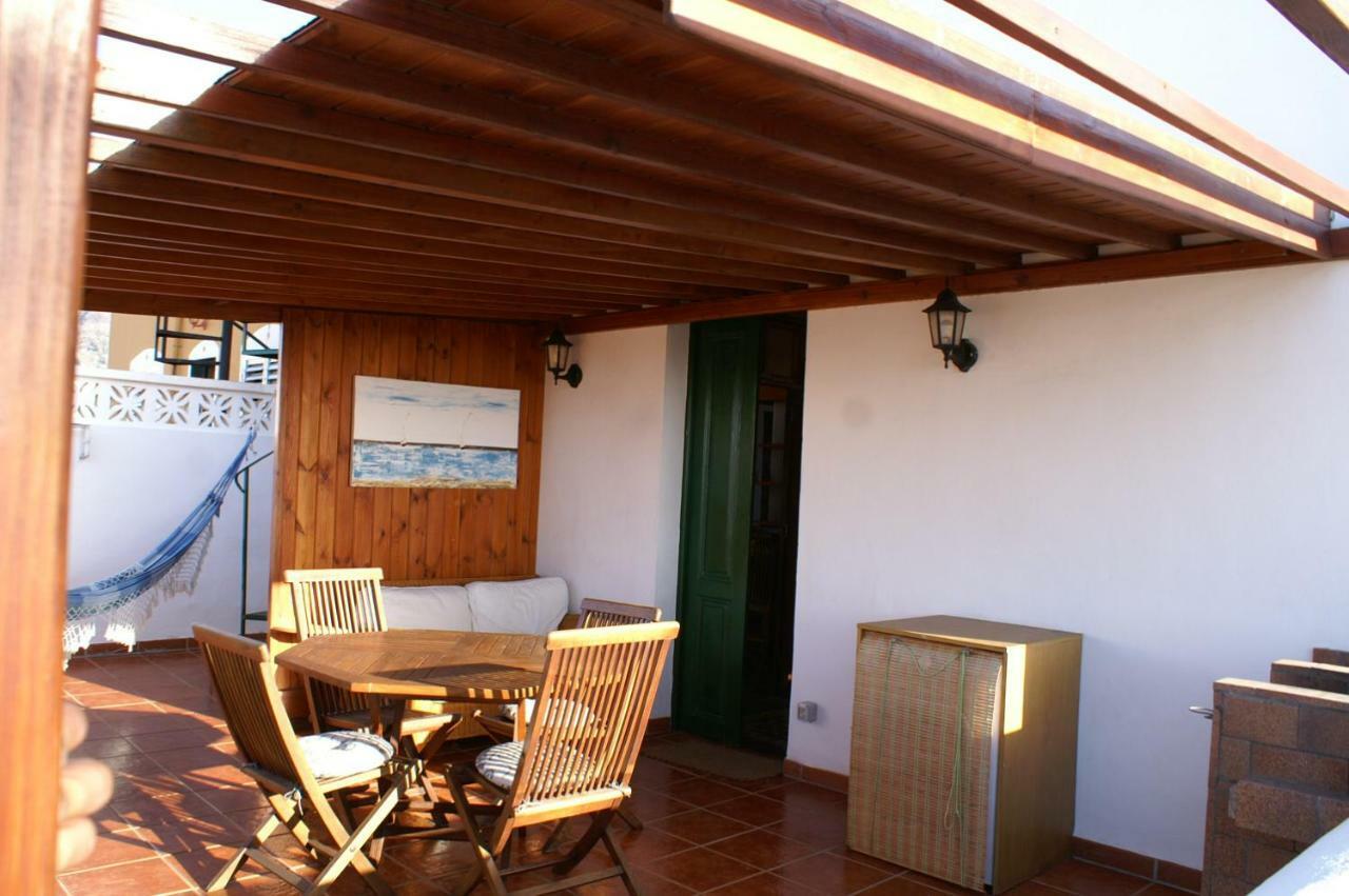 Apartamento Los Dos Hermanos Punta Del Hidalgo
