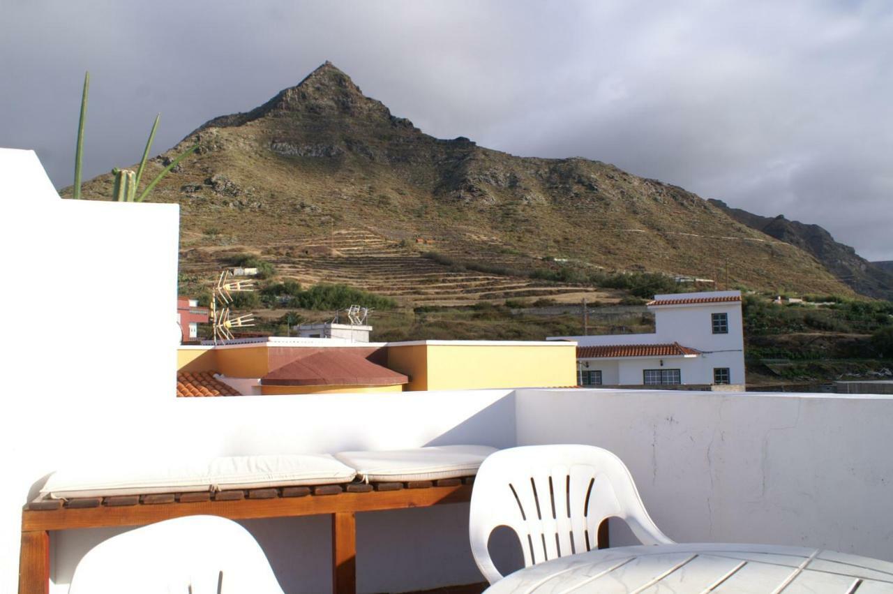 Apartamento Los Dos Hermanos