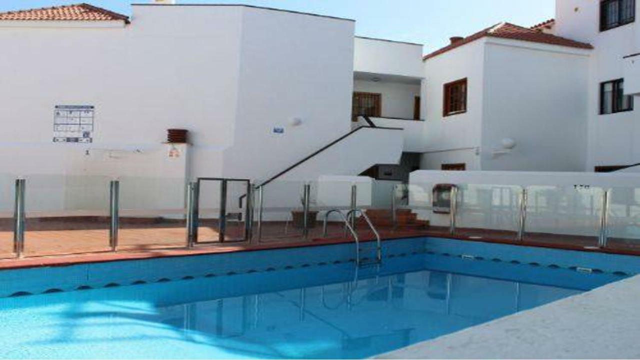 Tenerife Sweet Apartamento