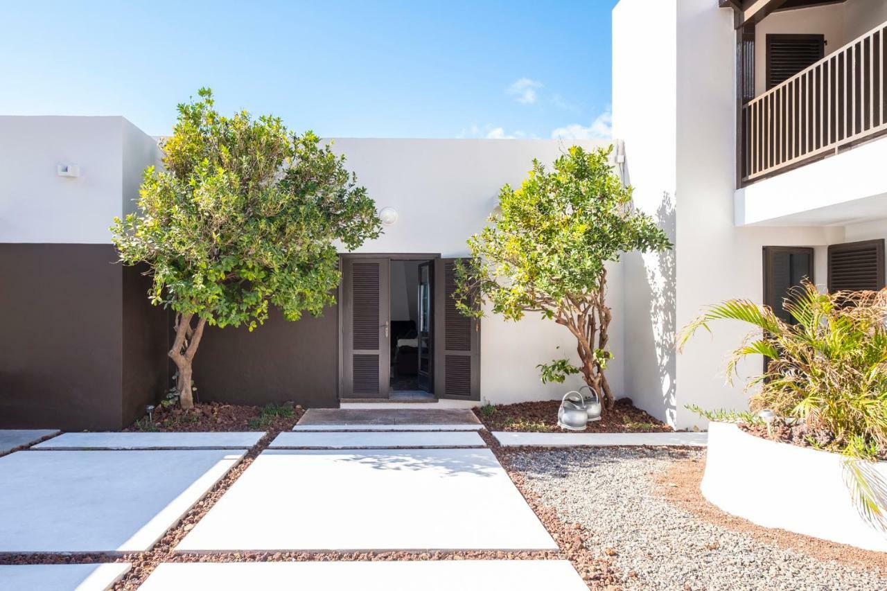 Villa Luxury Punta De Teno - Canary Good Vibes