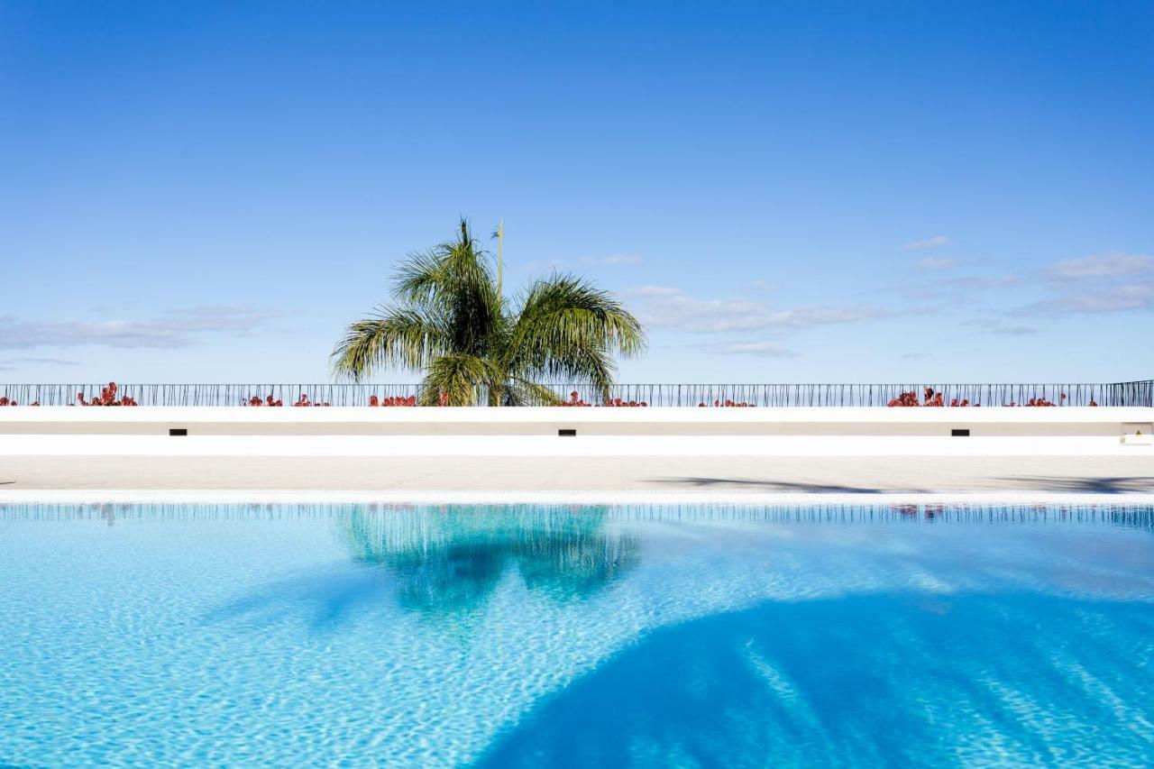 Home2book Design Pool & Wifi * Santa Ursula (Tenerife)