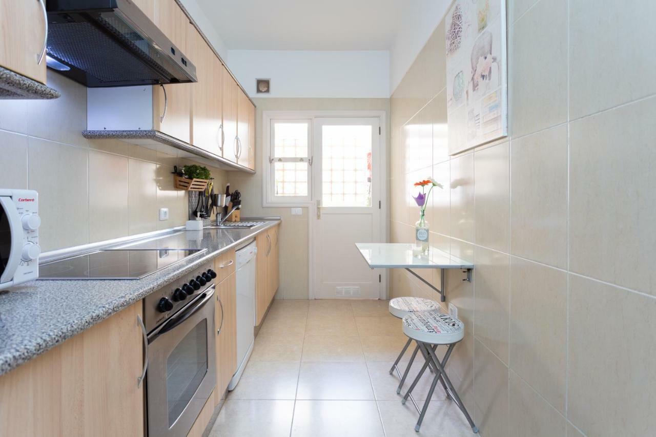 Home2book Charming Caletillas Pool Apartamento Candelaria