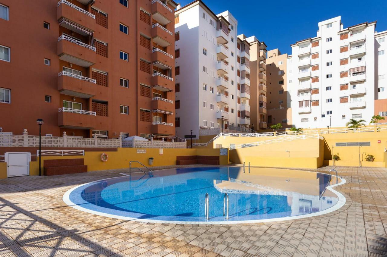 Home2book Charming Caletillas Pool Candelaria