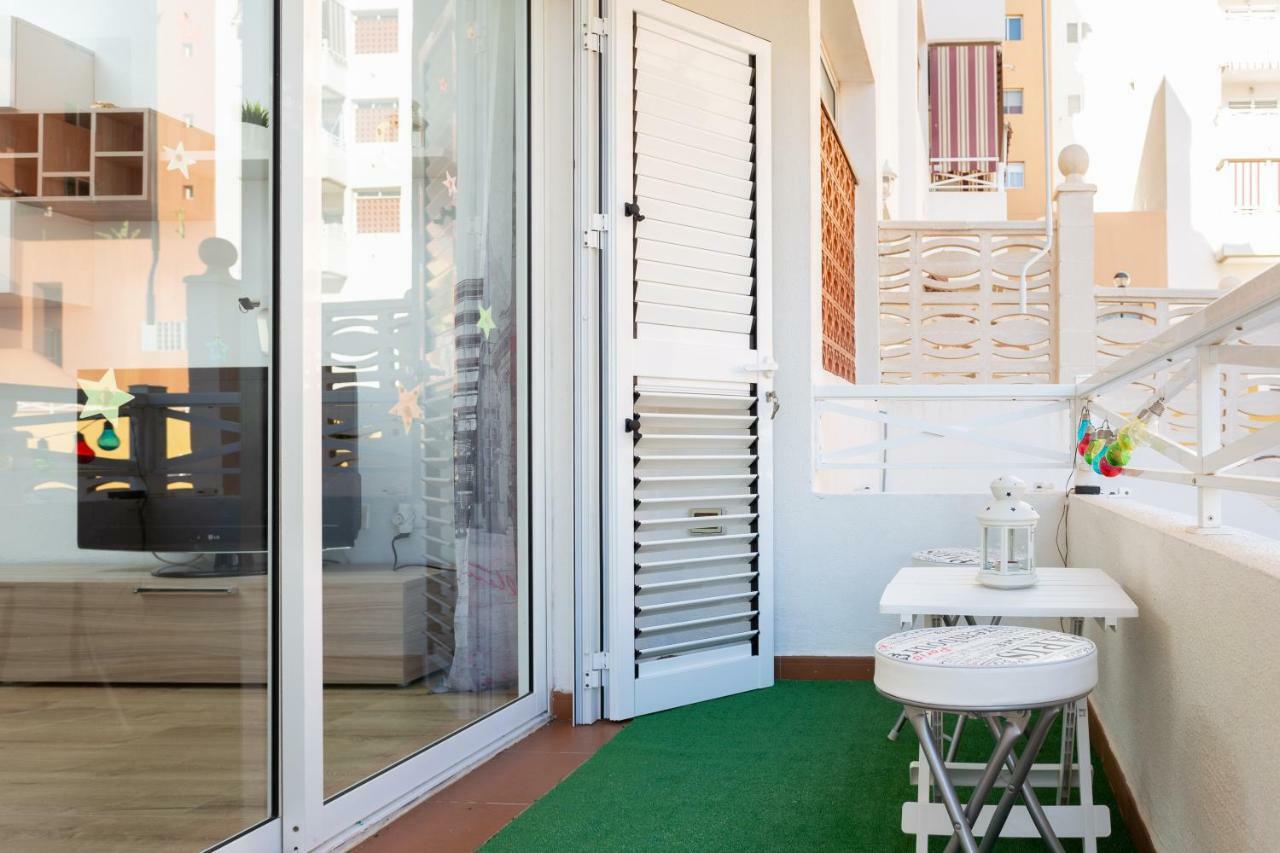 Apartamento Home2book Charming Caletillas Pool