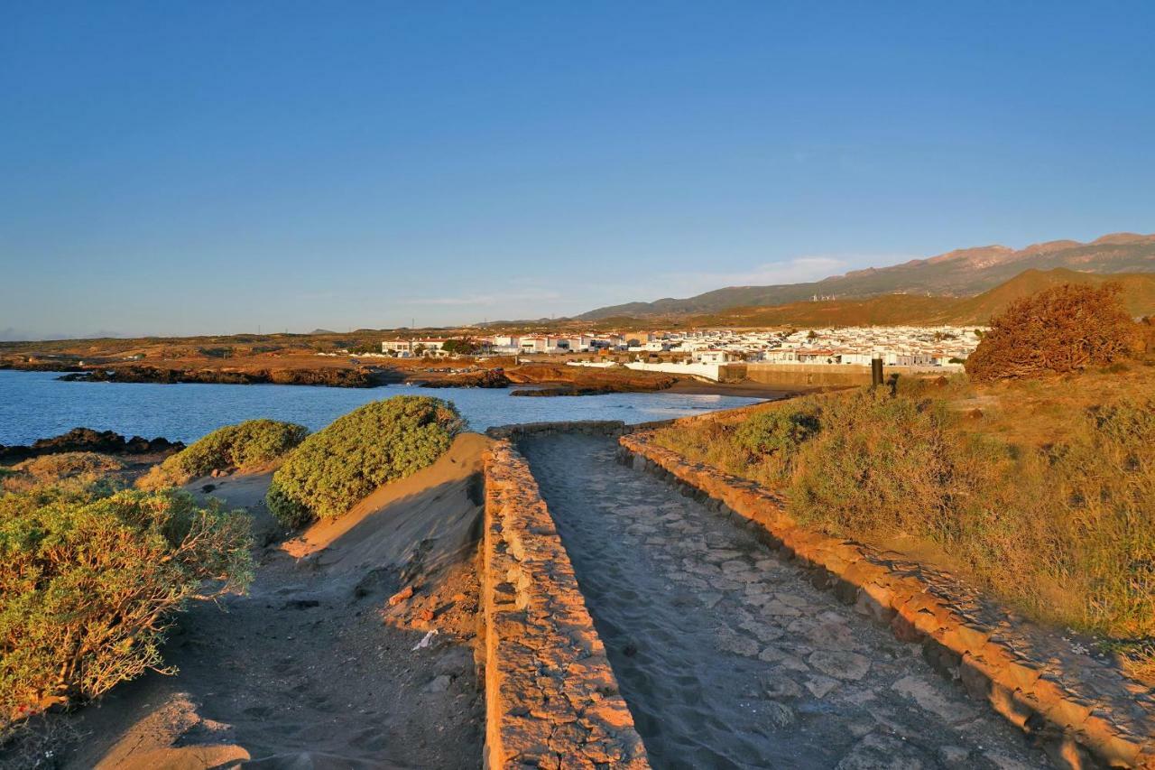Luz * Abades (Tenerife)
