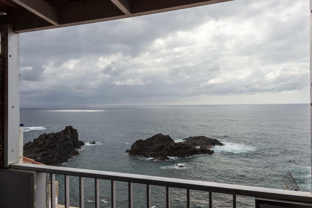 Con Mejores Vistas Frente Al Mar Appartement