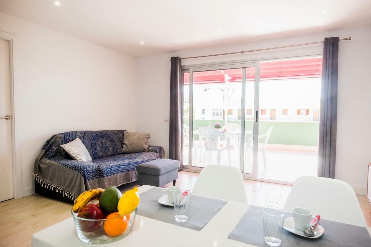 Manureva Apartment