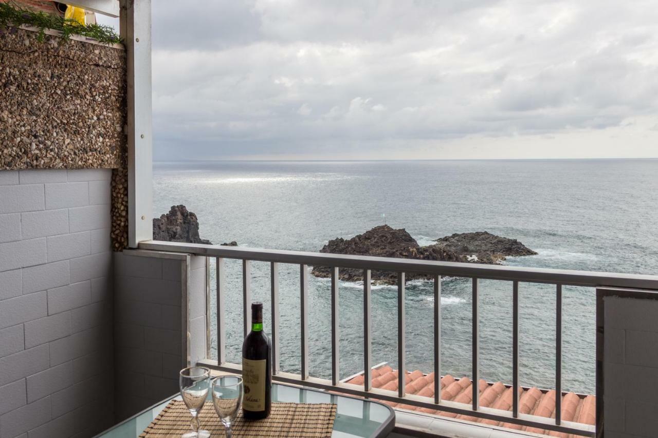 Con Mejores Vistas Frente Al Mar Appartement *