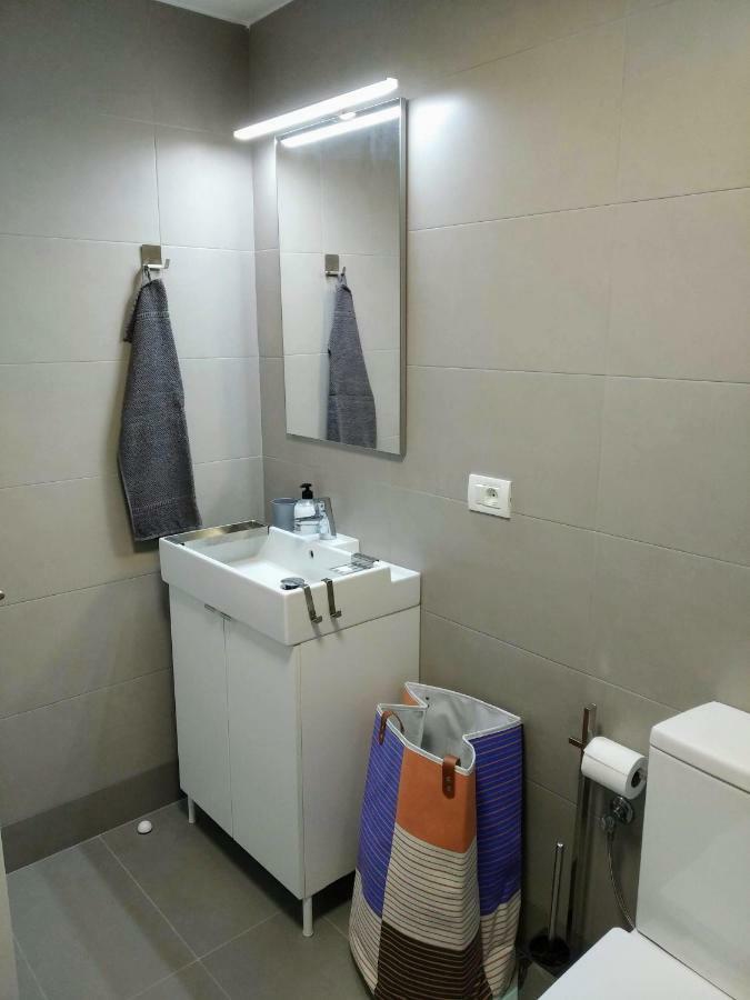 Appartement Apartamento 