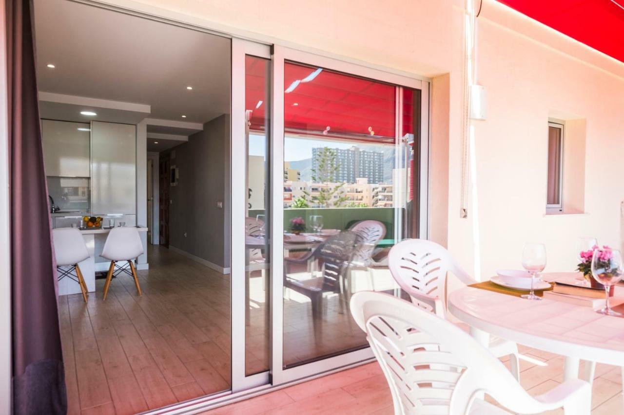 Manureva Apartment *
