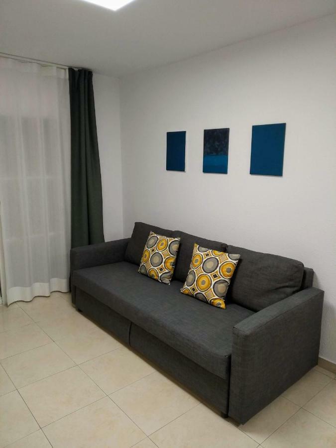 Appartement Apartamento 