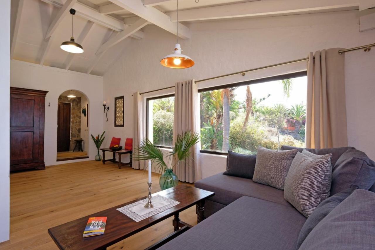 Ferienwohnung Finca Monica Appartement