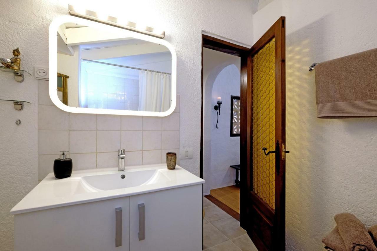Ferienwohnung Finca Monica * La Matanza De Acentejo