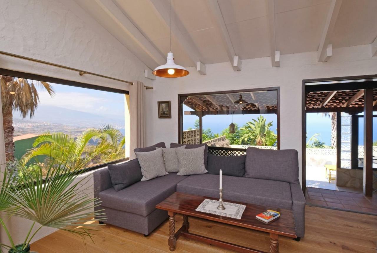 Ferienwohnung Finca Monica Appartement