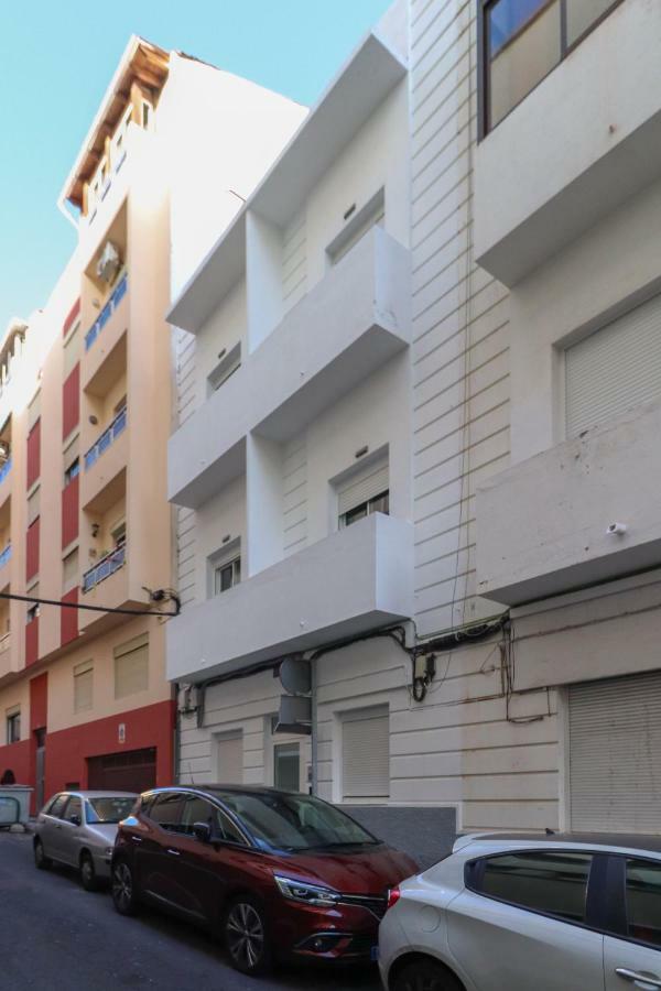 Appartement Tenerife Santa-Cruz de Ténérife