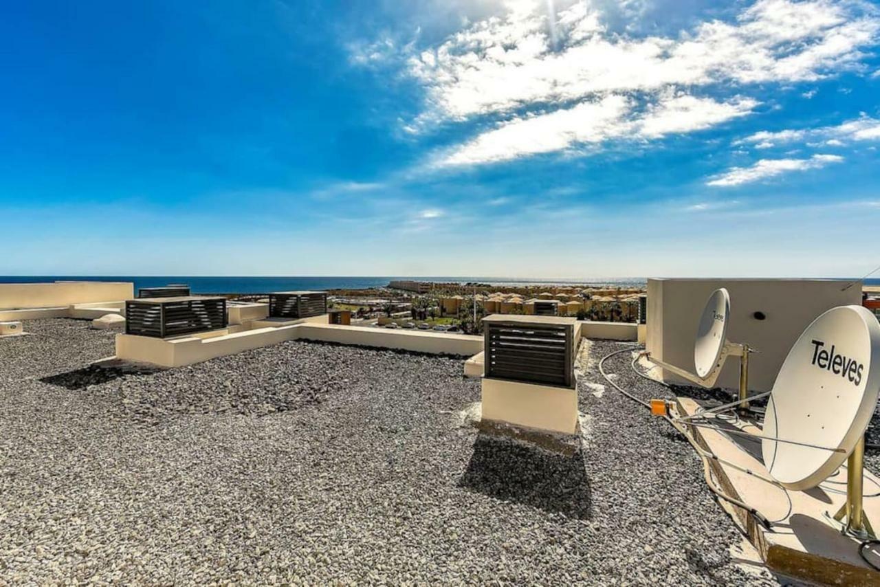 Cosy - 4 Min Walk From The - El Medano Apartment