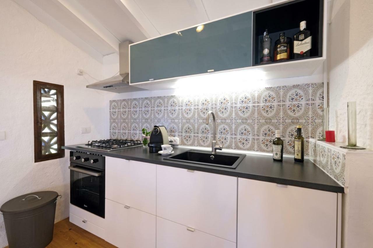 Ferienwohnung Finca Monica Appartement