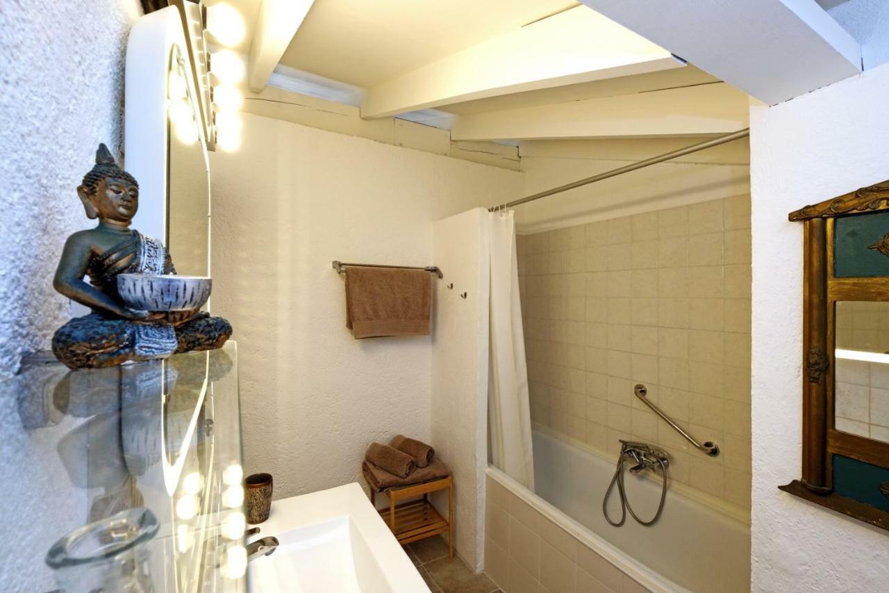 Ferienwohnung Finca Monica * La Matanza De Acentejo