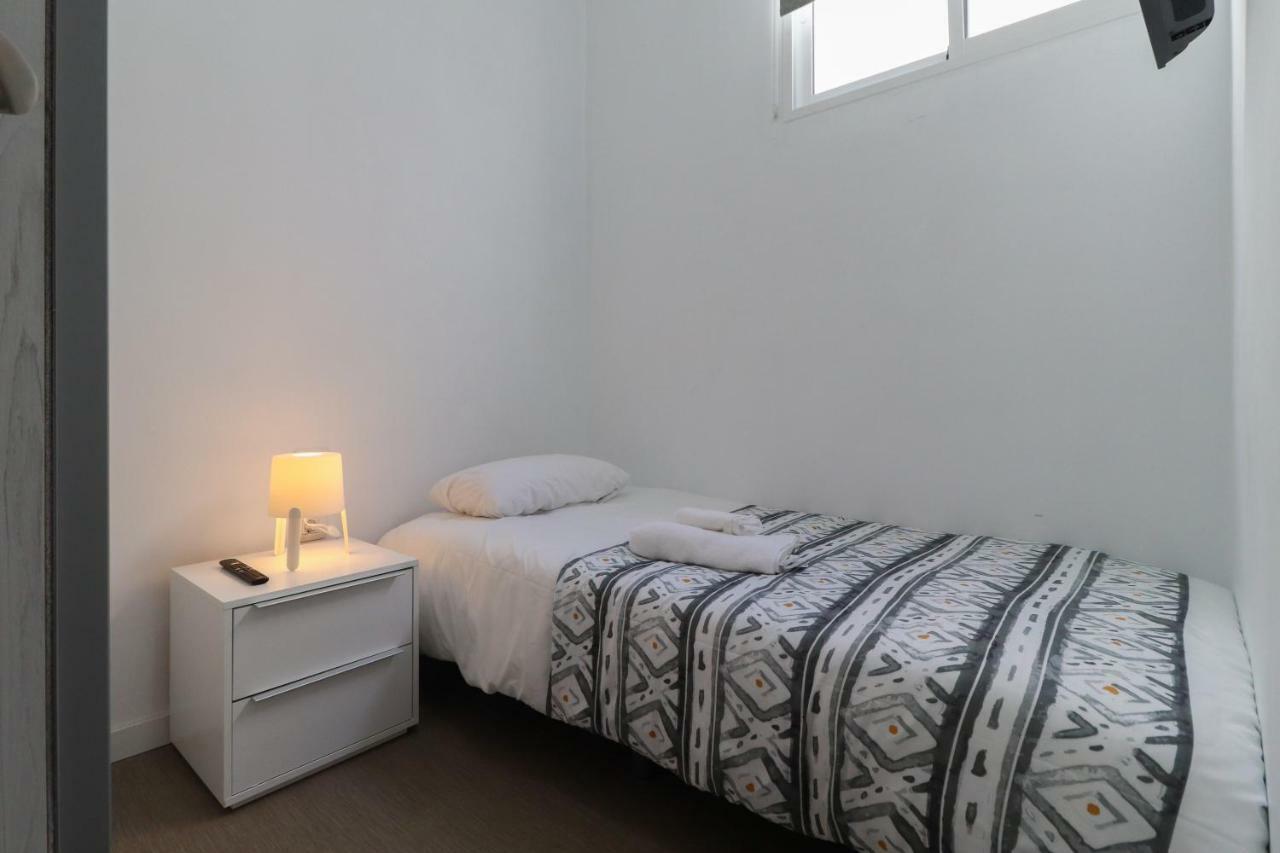 Appartement Tenerife Santa-Cruz de Ténérife