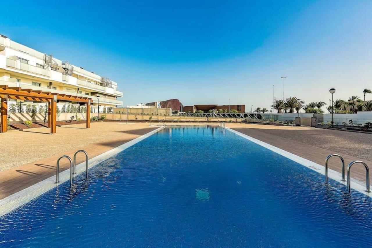 Apartment Cosy - 4 Min Walk From The - El Medano La Tejita