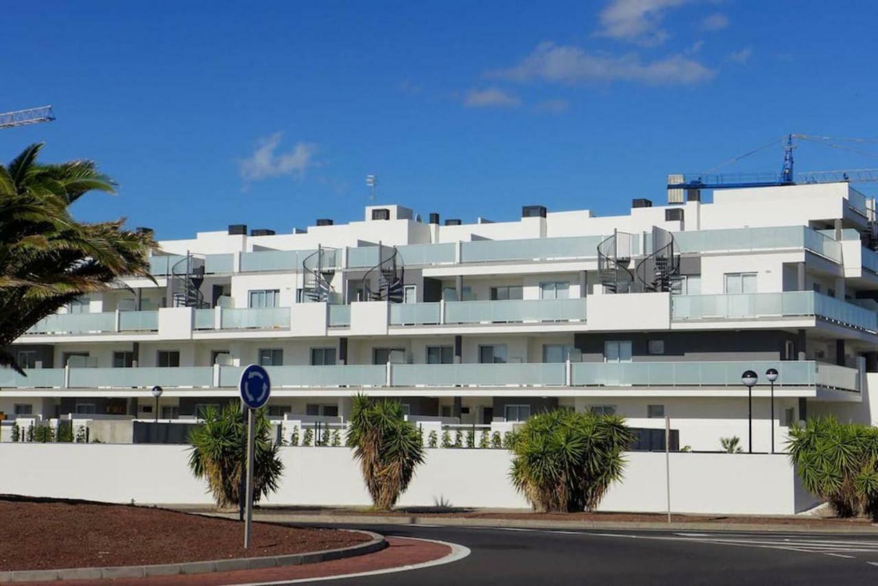Cosy - 4 Min Walk From The - El Medano Apartment La Tejita