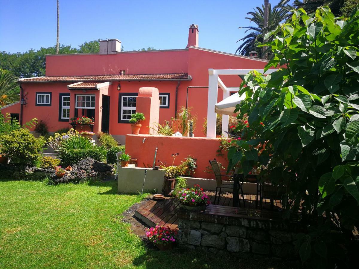 Hébergement de vacances Jardines De Hortensia - Vacation Tenerife