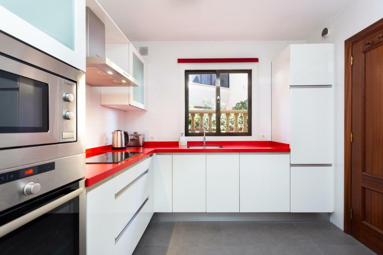 Medano Townhouse Holiday home *