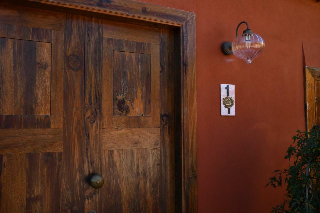 Haciendas Del Valle-montemayor Villa *
