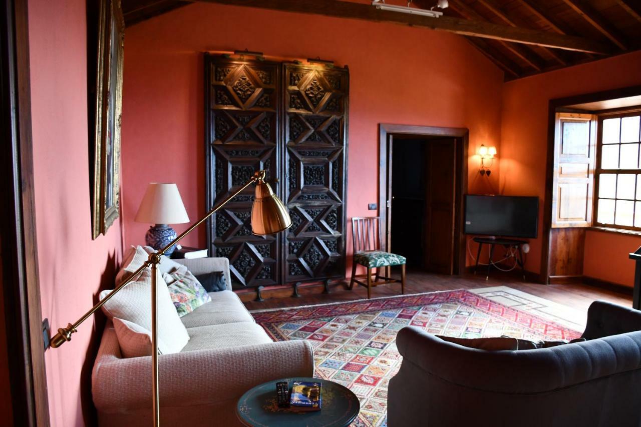 Villa Haciendas Del Valle-montemayor Las Toscas