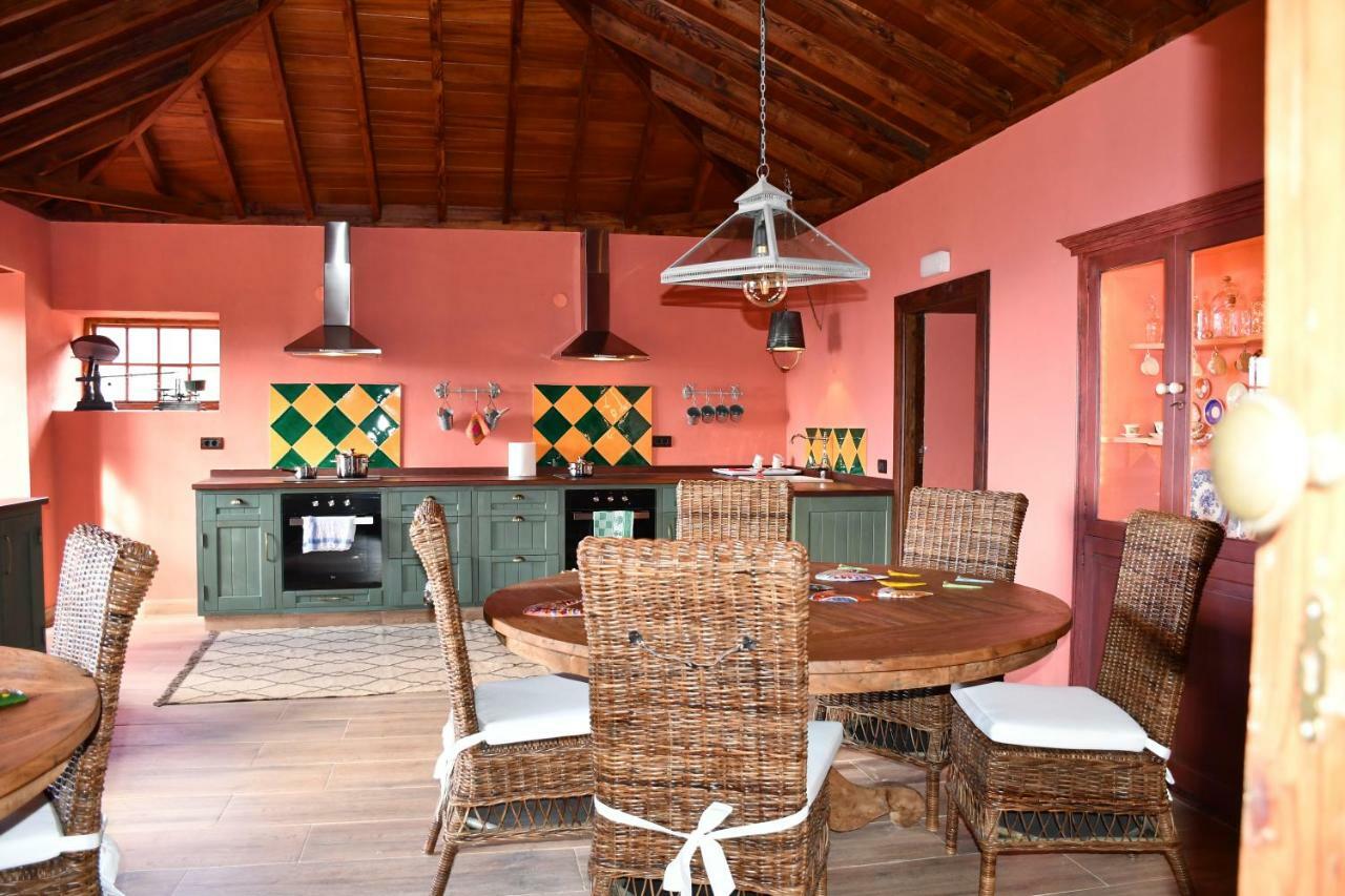 Haciendas Del Valle-montemayor Las Toscas