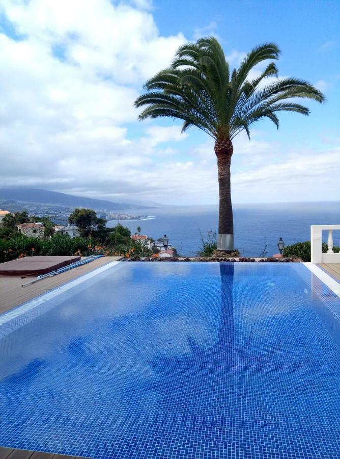 Villa Casa Hagen Santa Cruz de Tenerife